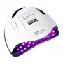 Extralink Beauty UV-LED lampa na nechty, 180W