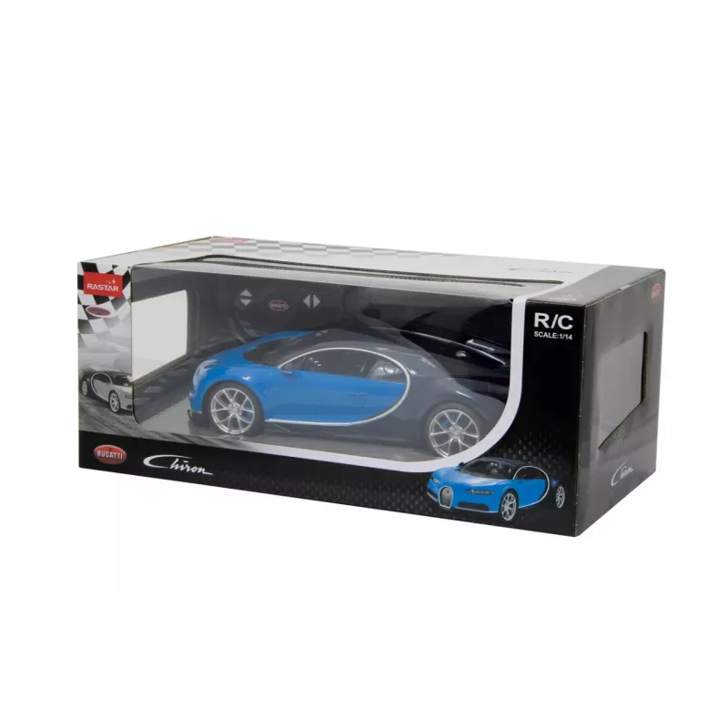 Auto Jamara 405135 diaľkovo ovládaný model elektromotor 1:14