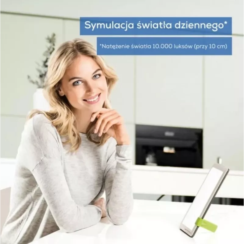 Lampa na denné svetlo TL30