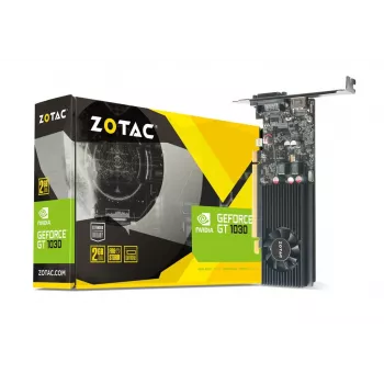 Grafická karta NVIDIA GeForce GT 1030 2 GB GDDR5
