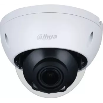 Dahua WizSense Dome IP bezpečnostná kamera IPC-HDBW2841R-ZAS-27135 — 4K (3840×2160), 2,7–13,5 mm varifokálna, strop/stena, interiér/exteriér
