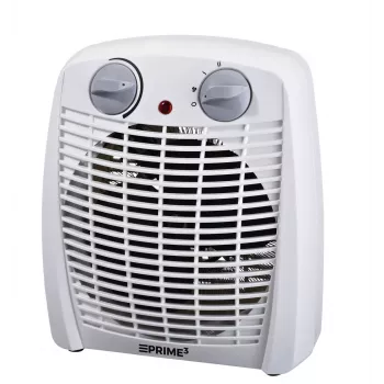 Elektrický teplovzdušný ohrievač Prime3 SFH11