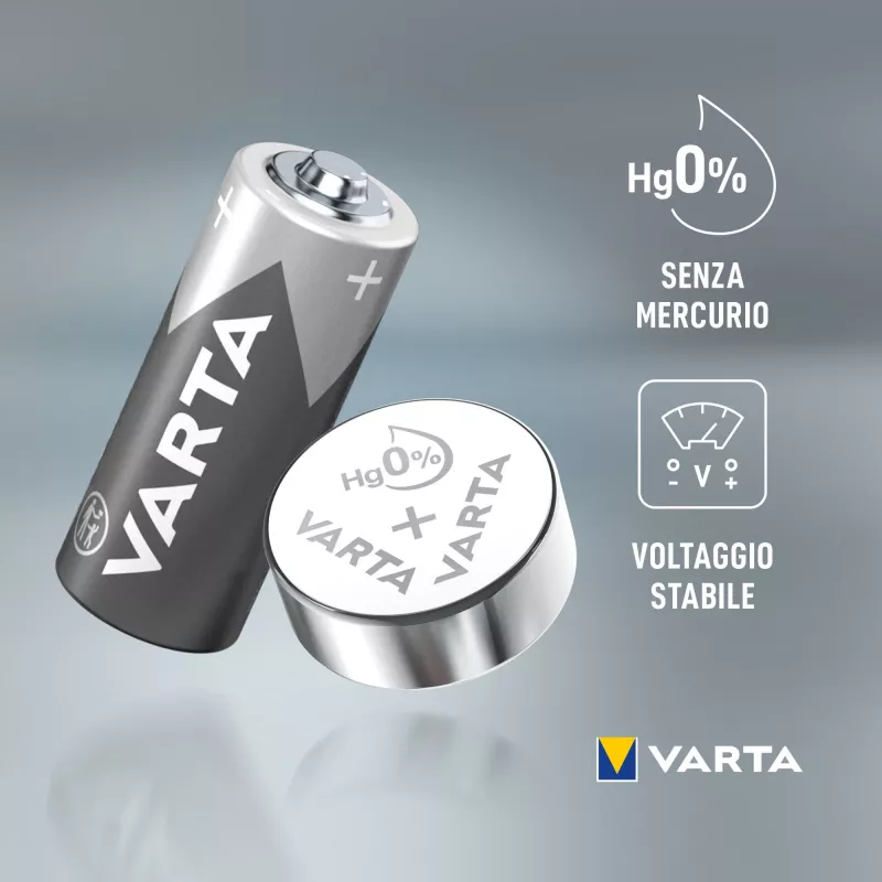 Jednorazová batéria Varta 04223 A23 alkalická