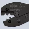 Krimpovacie kliešte Knipex PreciForce 97 52 42 – na solárne konektory MC4 EVO2