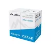 Lanberg LCF5-10CC-0305-S sieťový kábel sivý 305 m Cat5 F/UTP (FTP)