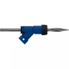 Sada adaptérov dlát Bosch EXPERT SDS Clean max 400 mm samonaostrujúce