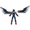 LEGO MARVEL 76296 Nový Captain America konštrukčná figúrka
