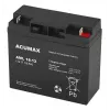 Batéria Electronic AM 18-12 VRLA AGM 12 V 18 Ah