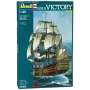 Model lode Revell H.M.S. Victory
