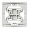 eQ-3 HomeMatic Jung J1 EQ3-ADA-J1 - montážny adaptér (103095A2A)
