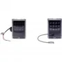 Príslušenstvo k sieťovej kamere IR-ILLUMINATOR/T90D20 IR-LED 01211-001 Axis