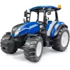 New Holland T5.120, modelové vozidlo