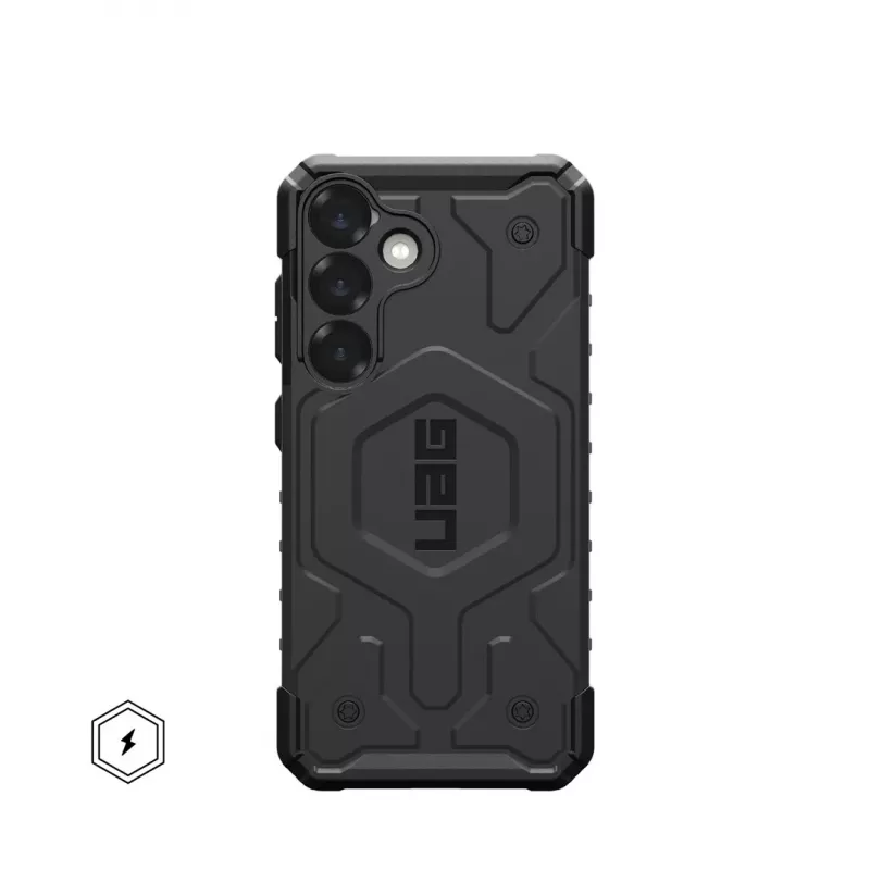Urban Armor Gear Pathfinder puzdro na telefón 15,8 cm (6.2) kryt čierny