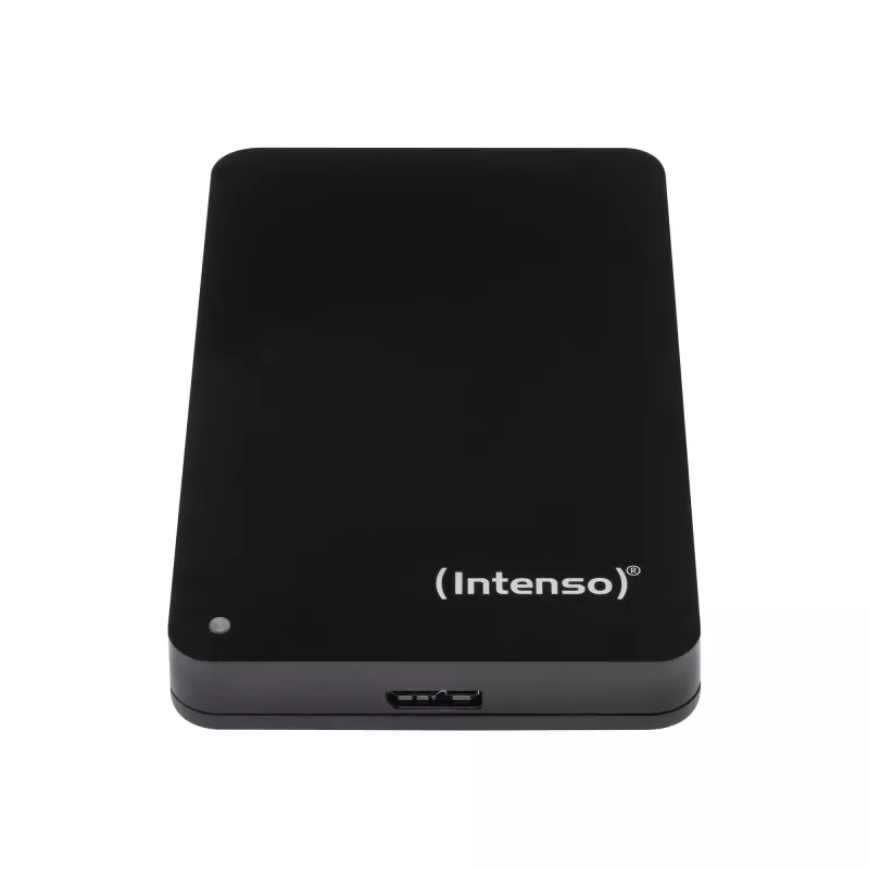 Externý pevný disk Intenso 5 TB USB 3.2 2,5 palca Memory Case