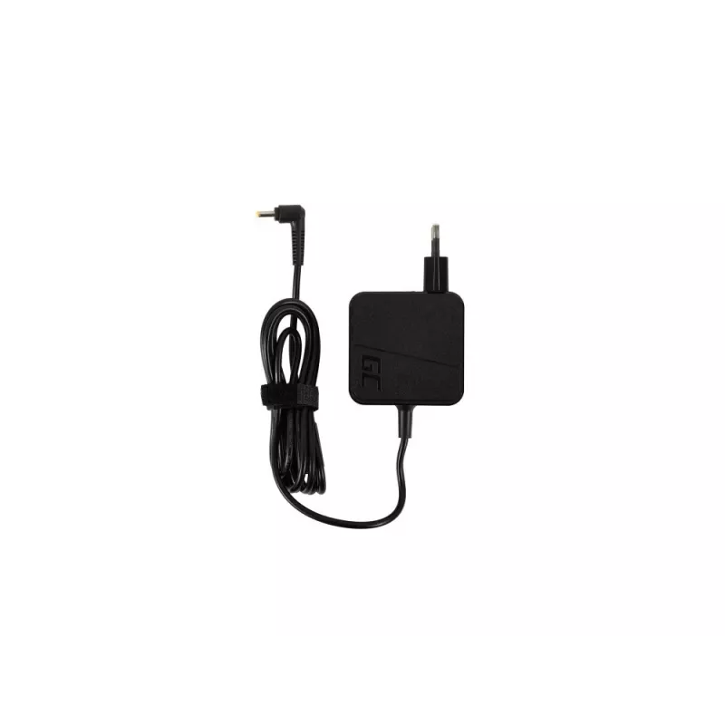 Napájací zdroj Green Cell AD76PV2 45W 20V 2.25A čierny pre Lenovo notebooky
