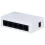 Sieťová brána DAHUA SG1005L-EUR 5-portová 10/100 Mbps s 1 Gigabit uplink