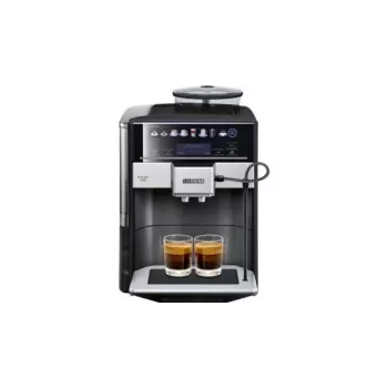 Siemens EQ.6 plus s500 automatický kávovar na espresso 1,7 l