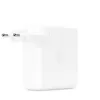 Apple 96W USB-C napájací zdroj nabíjací adaptér vhodný pre typ zariadenia Apple: MacBook (Bulk) (MX0J2ZM/A)