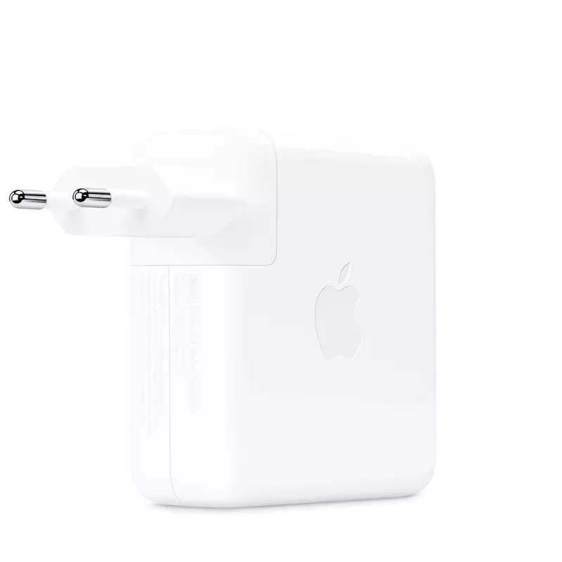 Apple 96W USB-C napájací zdroj nabíjací adaptér vhodný pre typ zariadenia Apple: MacBook (Bulk) (MX0J2ZM/A)