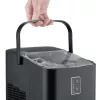 Caso | stroj na ľad | IceChef Compact | výkon 120 W | čierna