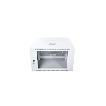 Nástenný rack Digitus DN-WD19 06U
