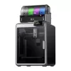 3D tlačiareň Creality K2 Combo — Creality K2 Combo All-in-One 3D tlačiareň