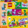 LEGO CLASSIC 11041 Kreatívne dinosaury