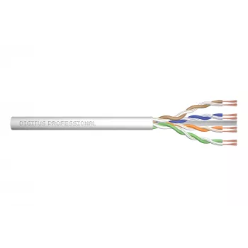 Twisted-Pair patch kábel Digitus CAT 6A U/UTP DK-1613-A-P-305