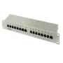 Patch panel S/CONN 75061 1U