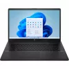 17-cp3280ng, Notebook čierny, AMD Ryzen 7 7730U, AMD Radeon Graphics, 16 GB DDR4, 512 GB (512 GB SSD), Windows 11 Home