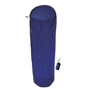 Cocoon CMM35 spací vak pre dospelých mumia spací vak polyester modrá