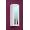 Cama obývacia zostava VIGO neu 11 biela/biela lesk