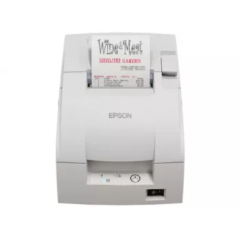 Epson TM-U220IIB ihličková tlačiareň