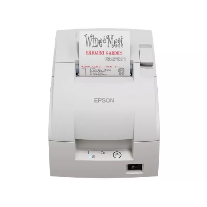 Epson TM-U220IIB ihličková tlačiareň