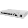 HUAWEI eKit S110 Series S110-8P2ST neřízený L2 Gigabit Ethernet (10/100/1000) Power over Ethernet (PoE) sivá