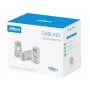 Dahua Technology DH-PFM976-531 drôtový konektor RJ-45 transparentný
