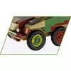 Cobi Historical Collection WWII Sd.Kfz 234/2 Puma vozidlo, viacfarebné
