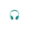 Muse M-215 BTB slúchadlá/headset bezdrôtové most hudba Bluetooth modrá