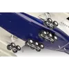 Revell 03922 Airbus A380-800 British Airways plastový model na zlepenie, 1:144