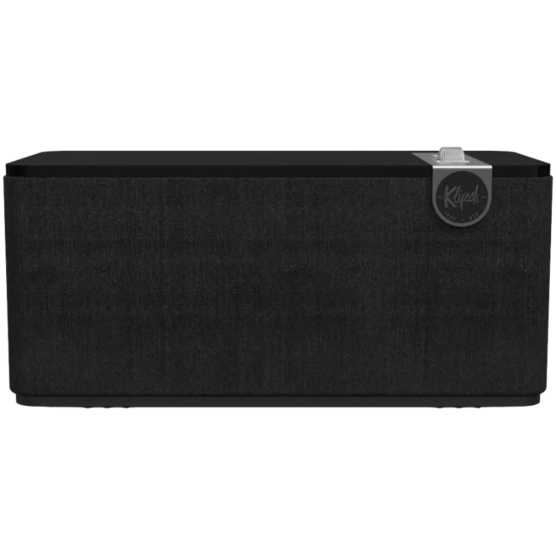 KLIPSCH The One Plus matná čierna