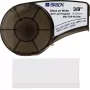 Brady 110931 biela