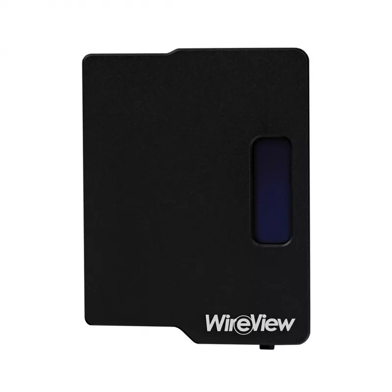 Thermal Grizzly WireView GPU TG-WV-P38N, 3x 8-pinový PCIe, čierny