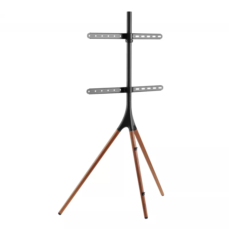 Držiak SBOX FS-1246F 45–65° naklápací, zaťaženie 32 kg, platforma 600×400 mm