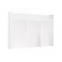 Predĺženie písacieho stola 100 cm