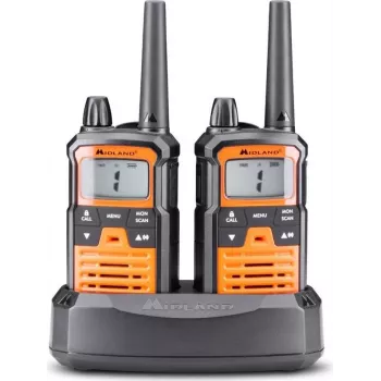 Midland cestovný set XT 70 Pro 2-dielny — odolné ľahké cestovné kufre