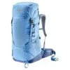 Batoh Deuter Fox 30L — vnútorný rám, 30 L, 1,15 kg, top loader, modrý