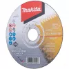 Makita E-17120-12 rovný rezací kotúč 125 mm 12 kusov (E-17120-12)