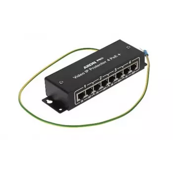 AXON-PRO-IP-4POE+ PRÍSTROJ NA OCHRANU PROTI PREPÄTIU