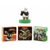 Projektorový disk Kung Fu Panda Awesomeness Story Dream Machine