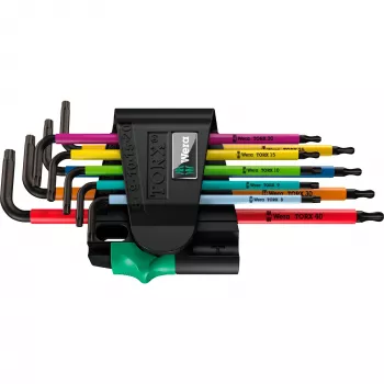 Wera 05024335001 Torx kľúč